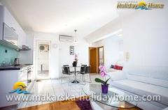 Makarska Apartmani uz More - Apartman Vesela A2 / 04