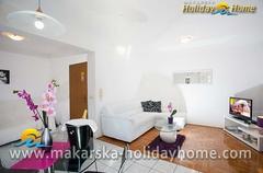 Makarska Apartmani uz More - Apartman Vesela A2 / 10