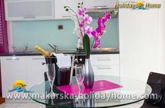 Makarska Apartmani uz More - Apartman Vesela A2 / 11