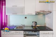 Makarska Apartmani uz More - Apartman Vesela A2 / 12