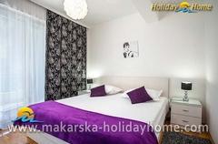 Makarska Apartmani uz More - Apartman Vesela A2 / 13