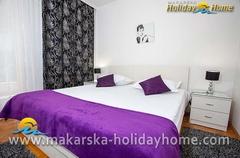Makarska Apartmani uz More - Apartman Vesela A2 / 14
