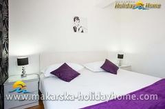 Makarska Apartmani uz More - Apartman Vesela A2 / 15