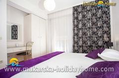 Makarska Apartmani uz More - Apartman Vesela A2 / 16