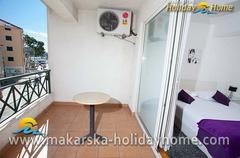 Makarska Apartmani uz More - Apartman Vesela A2 / 19