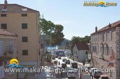Makarska Apartmani uz More - Apartman Vesela A2 / 20