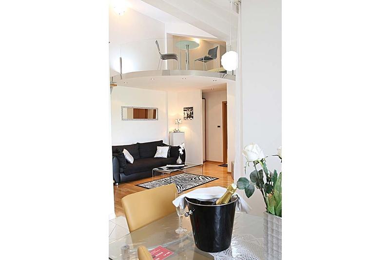 Apartmani u Makarskoj - Apartman Vesela A3 / 20
