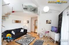 Apartmani uz More Makarska - Apartman Vesela A3 / 01