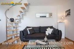 Apartmani uz More Makarska - Apartman Vesela A3 / 03