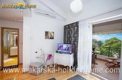 Apartmani uz More Makarska - Apartman Vesela A3 / 05