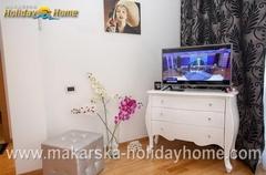 Apartmani uz More Makarska - Apartman Vesela A3 / 06