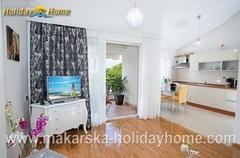 Apartmani uz More Makarska - Apartman Vesela A3 / 07