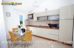 Apartmani uz More Makarska - Apartman Vesela A3 / 08
