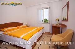 Apartmani uz More Makarska - Apartman Vesela A3 / 13