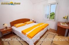 Apartmani uz More Makarska - Apartman Vesela A3 / 14