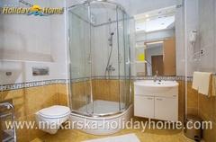 Apartmani uz More Makarska - Apartman Vesela A3 / 18
