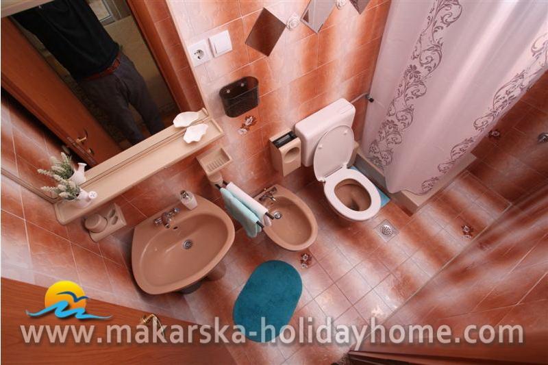 Promajna Apartment near the Beach - Apartment Karla A2 / 16