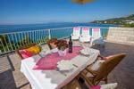Apartman u Tučepima za 5 osoba - Apartman Antonela