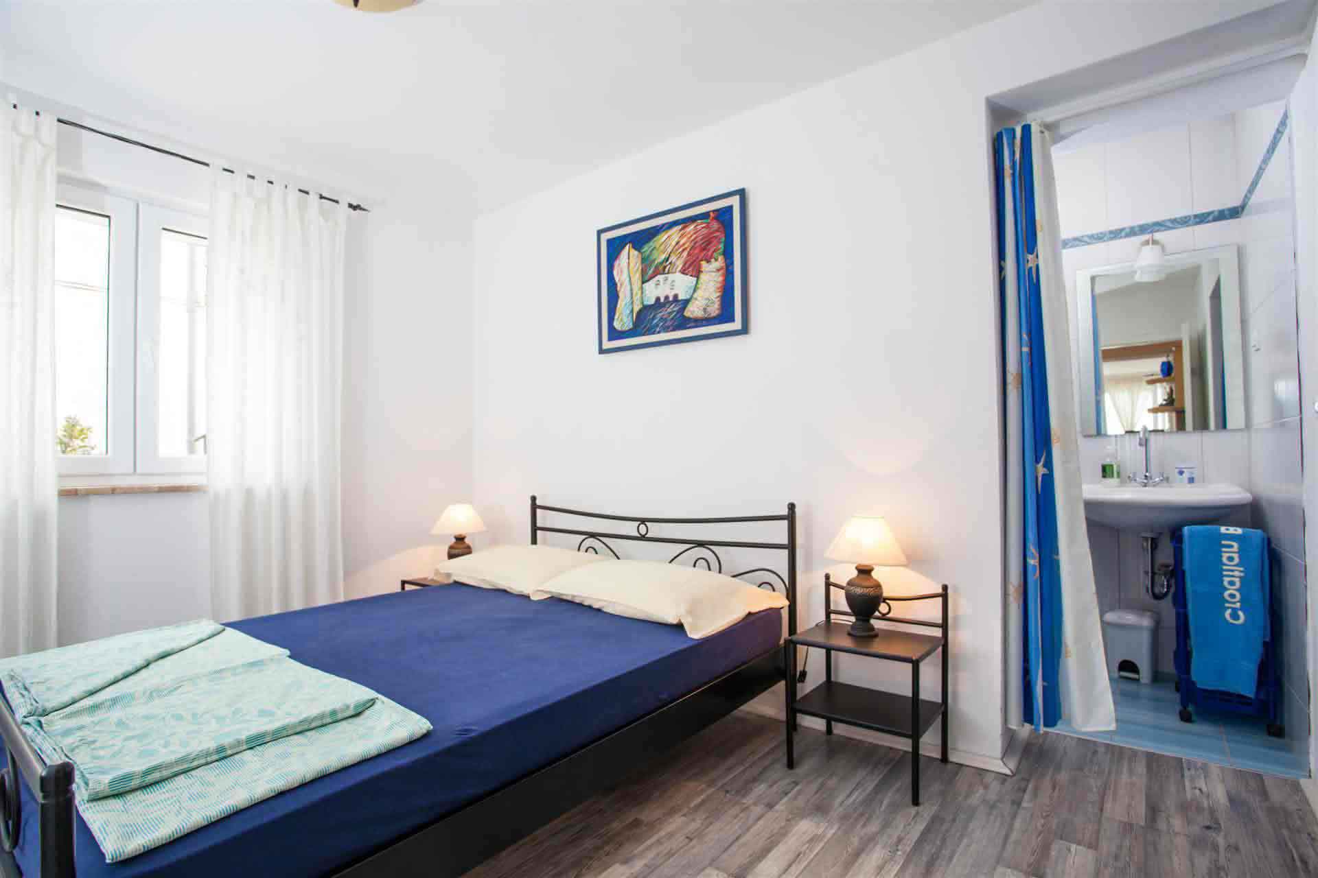 Zaostrog apartmani uz More - Apartmani Gojko A3