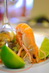 Hotel SAUDADE Gradac - Restoran