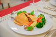 Hotel SAUDADE Gradac - Restoran