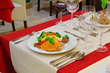Hotel SAUDADE Gradac - Restoran