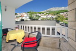 Holiday Apartments on Brela Beach-lidija A4