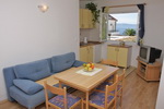 Hrvatska - Privatni apartmani Tučepi