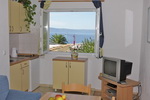 Hrvatska - Privatni apartmani Tučepi