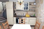 zasebni apartmaji tik ob morju v Zaostrog