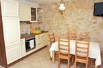 zasebni apartmaji tik ob morju v Zaostrog