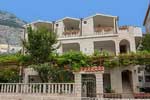 Apartmani na moru - Makarska - Apartman Anka