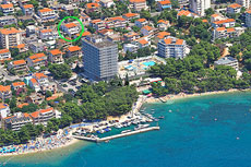 Apartmani Makarska luksuzan apartman Igor