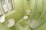 Dalmacija - Makarska iznajmljivanje apartmana za 6 osoba-Apartmani Jony
