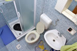 Apartman za 2 osobe u Makarskoj-Apartman Željko