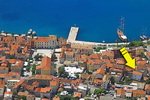 makarska luksuzni apartmani
