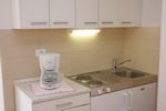 Makarska Luxus Privatunterkunft