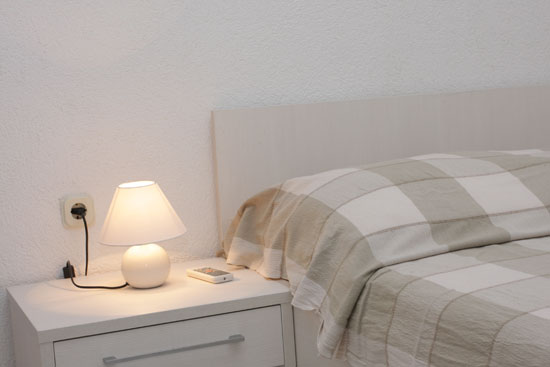 Ferienwohnungen Bruno Makarska app 3