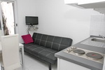 Privatunterkunft in Makarska - Kroatien