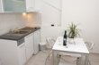 apartman A3 pogled sa balkona