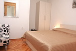 Billige Ferienwohnung für 2 Personen in Makarska - Appartments Bruno