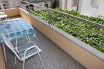 Jeftin smještaj Makarska-Apartmani Slavko