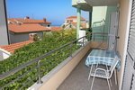 Zaostrog apartmani privatni smještaj