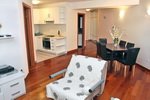 makarska luksuzni apartmani privatni smještaj