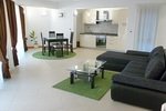Luksuzni apartmani za najam, apartmani Milan