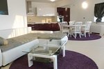 Luksuzni apartmani za najam, apartmani Milan