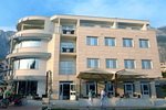 Luxury accommodation in Makarska apartments Milan