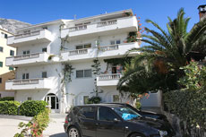Apartmani uz plažu Makarska - Apartman Miro