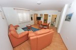 Croatia private accommodation in Makarska
