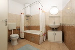 Privatni apartmani u Makarskoj blizu plaže